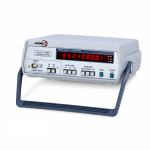 Digital Frequency Meter Type